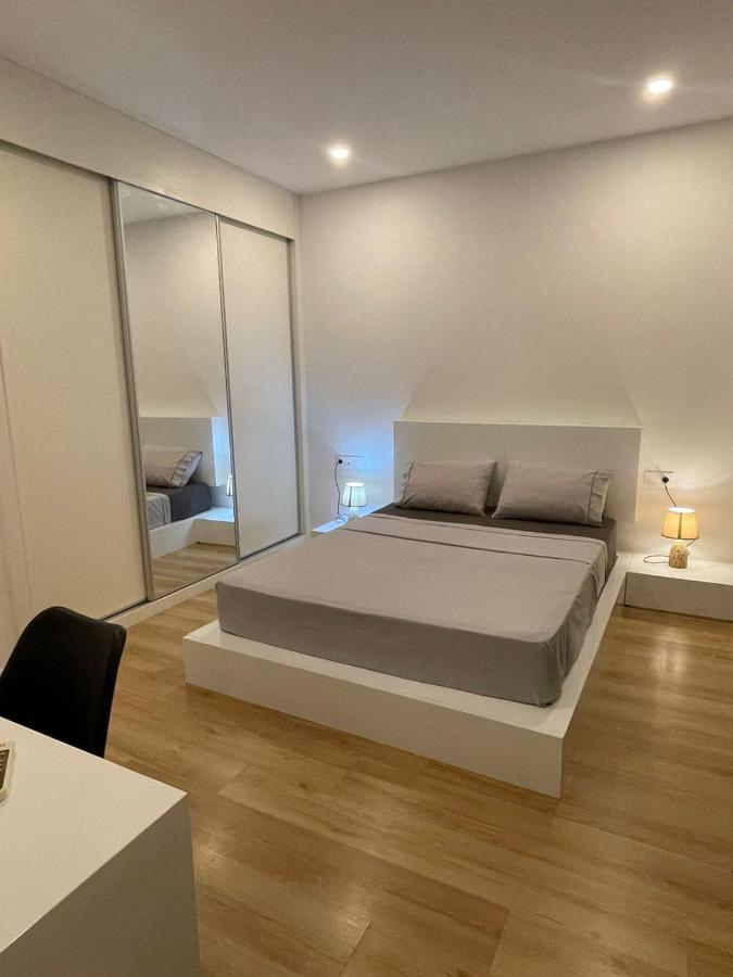 Duarte Apartments - Lux Mindelo Exterior foto